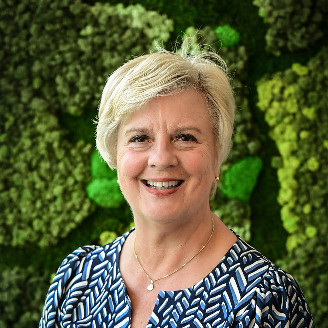 Agnes Tomesen