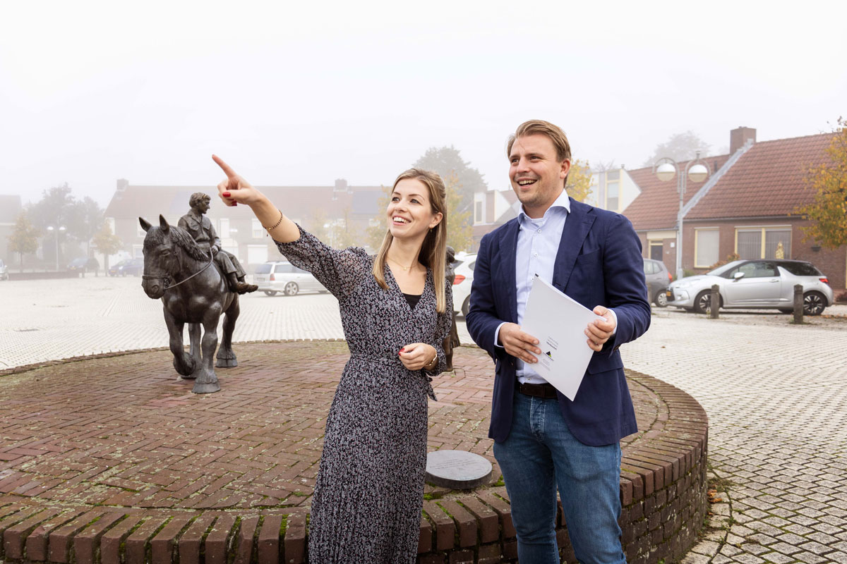 Waardebepaling